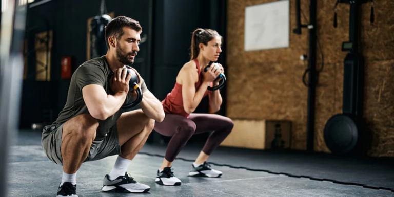 trening z kartami wyzwanie fitness