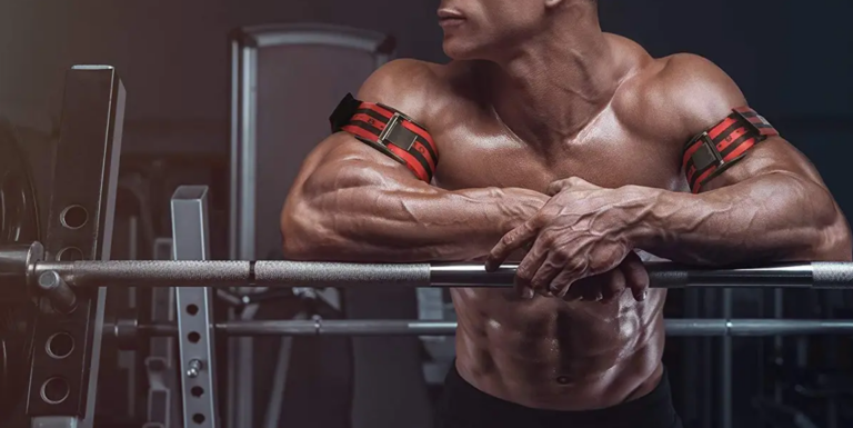 trening okluzyjny