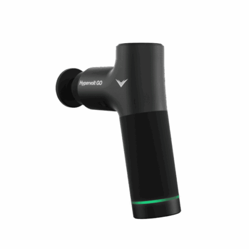 hypervolt-go Urządzenie do masażu Hyperice Hypervolt GO
