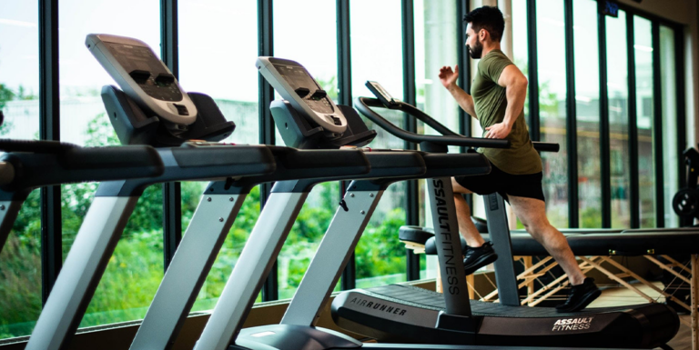 TRENING FARTLEK
