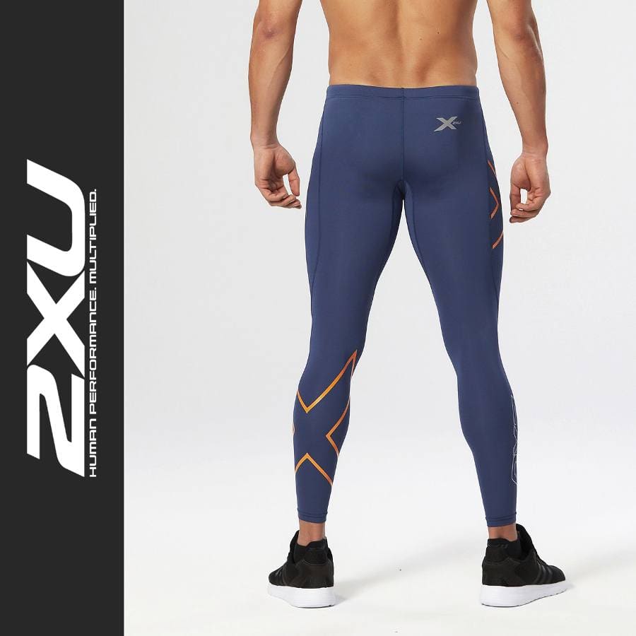 MA1967.jpg Legginsy COMPRESSION TIGHTS