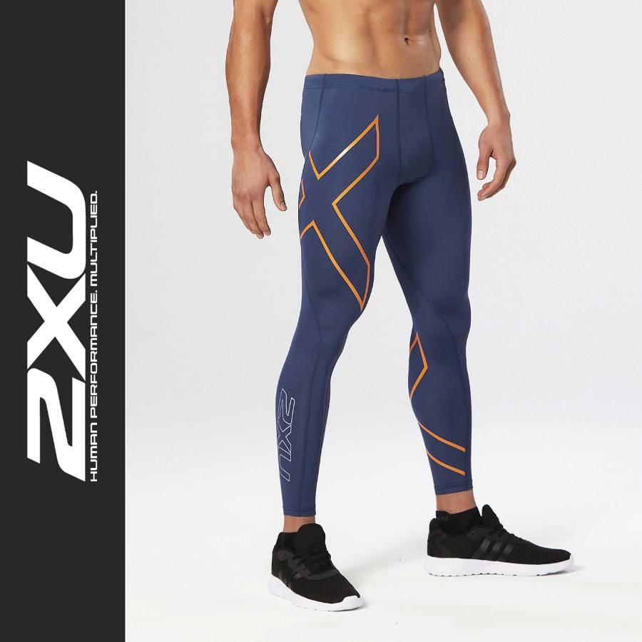 MA1967_2.jpg Legginsy COMPRESSION TIGHTS