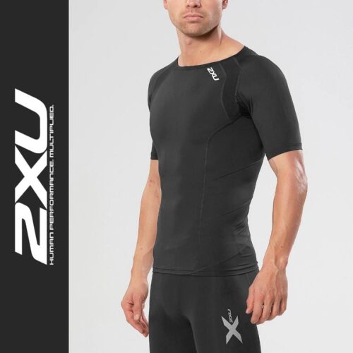 MA2307.jpg COMPRESSION S/S TOP