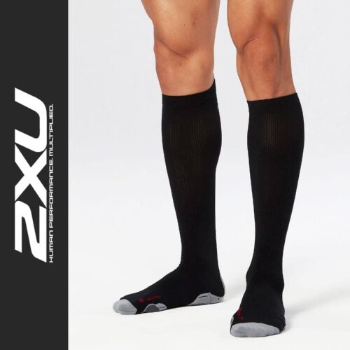 MA2440.jpg Skarpetki COMPRESSION SOCK FOR RECOVERY