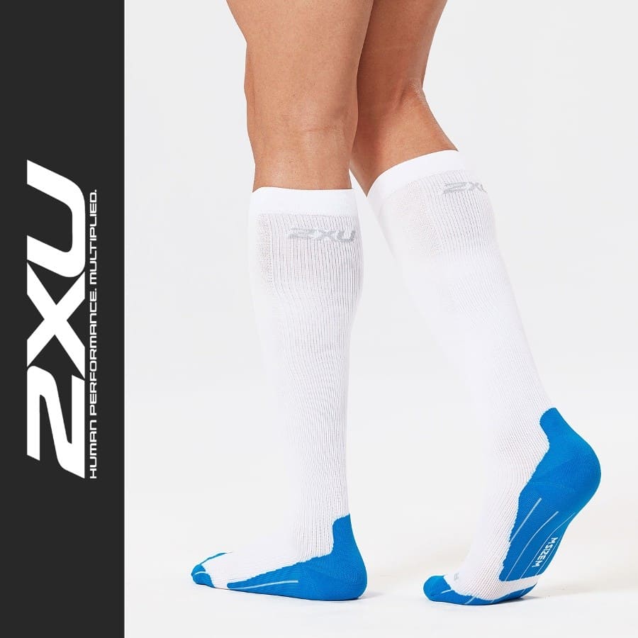 MA2442_4.jpg Skarpetki COMPRESSION PERFORMANCE RUN SOCK