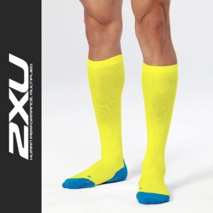 MA2442_8.jpg Skarpetki COMPRESSION PERFORMANCE RUN SOCK