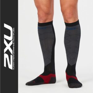 MA3364.jpg Skarpetki Elite Alpine X:Lock Compression Socks