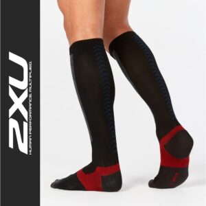 MA3364_1.jpg Skarpetki Elite Alpine X:Lock Compression Socks