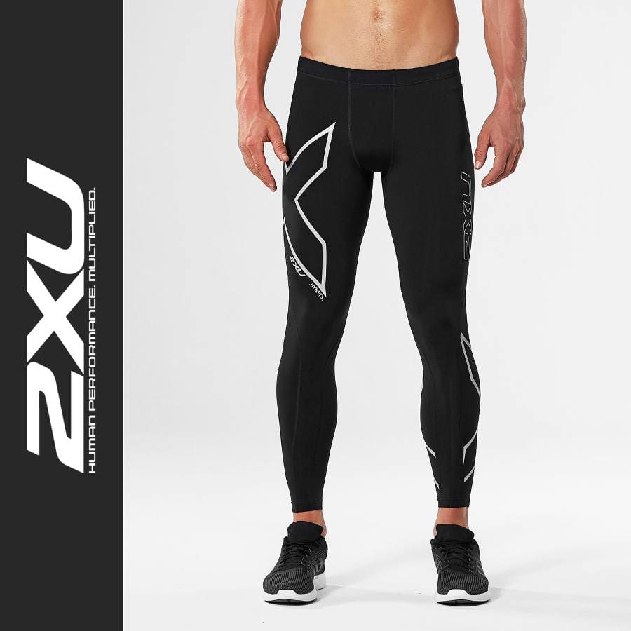 MA3514_2.jpg Legginsy Hyoptik Thermal Compression Tights