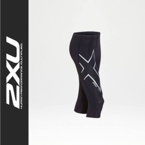 MA3518.jpg Legginsy Hyoptik 3/4 Compression Tights