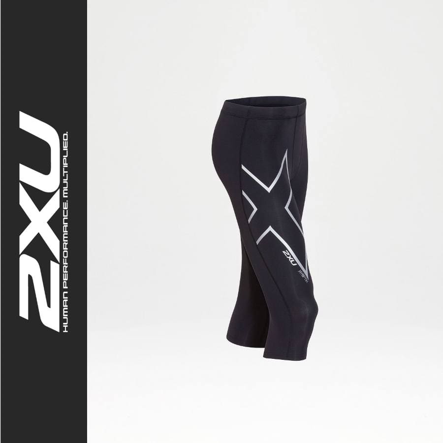 MA3518.jpg Legginsy Hyoptik 3/4 Compression Tights