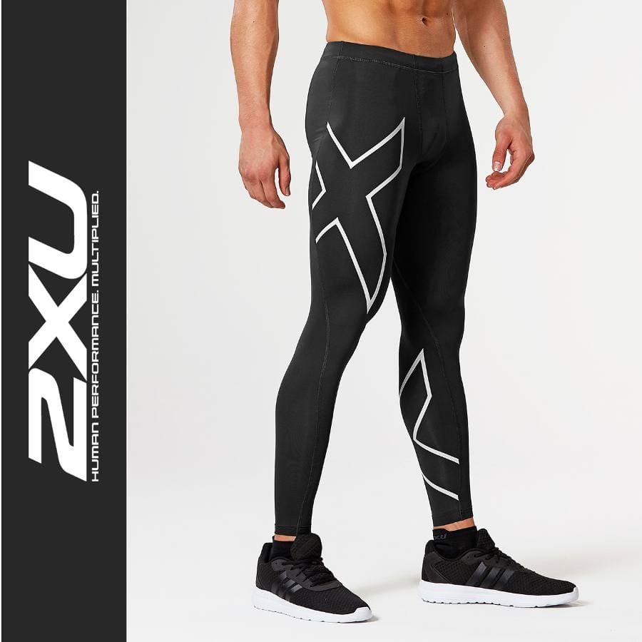 MA3849.jpg Legginsy TR2 Compression Tights