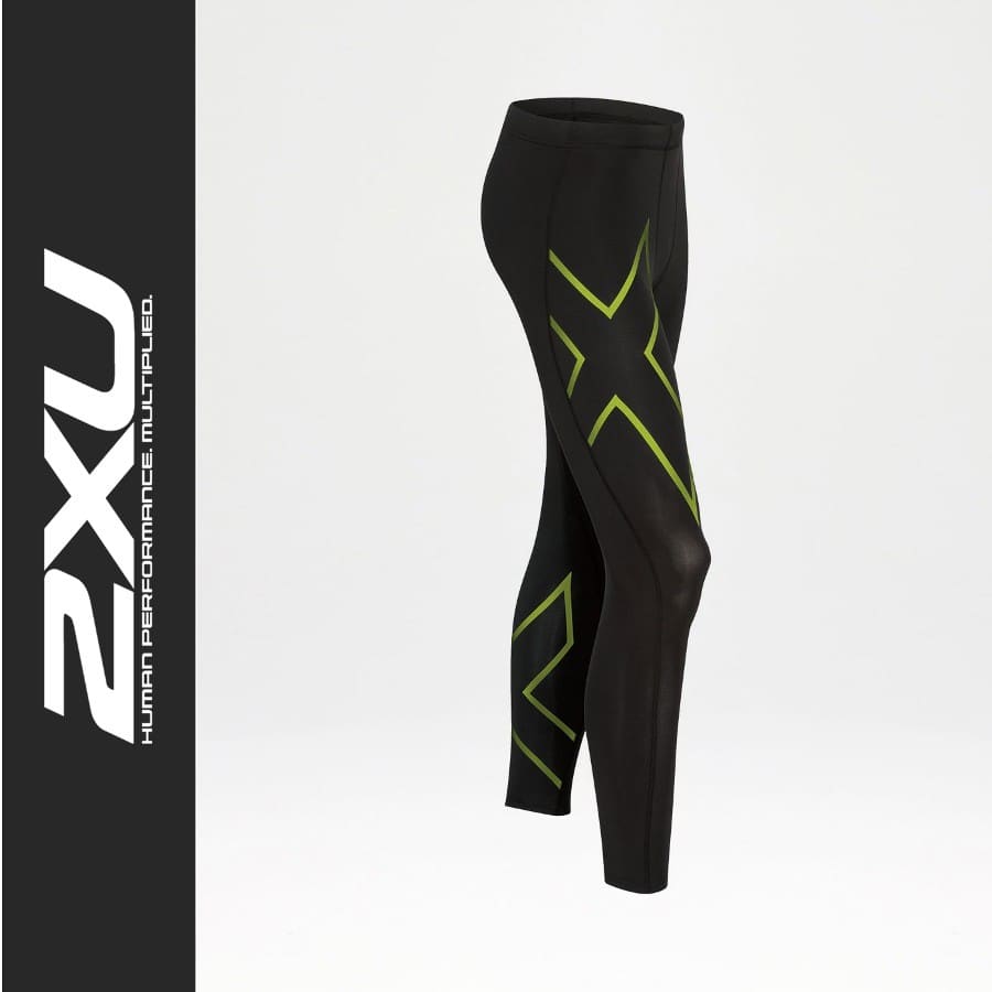 MA3849_9.jpg Legginsy TR2 Compression Tights