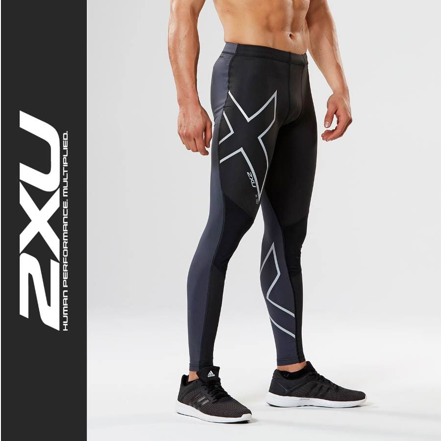 MA4179.jpg Legginsy G2 Wind Defence Compression Tights