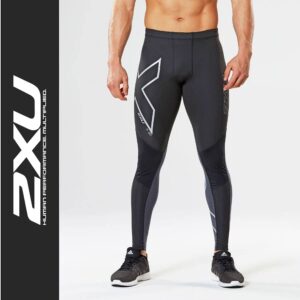 MA4179_1.jpg Legginsy G2 Wind Defence Compression Tights