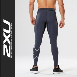 MA4179_2.jpg Legginsy G2 Wind Defence Compression Tights