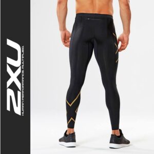 MA4411_2.jpg Legginsy MCS Run Compression Tights