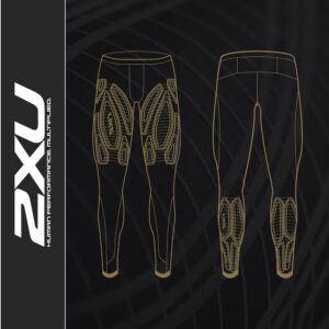 MA4411_3.jpg Legginsy MCS Run Compression Tights
