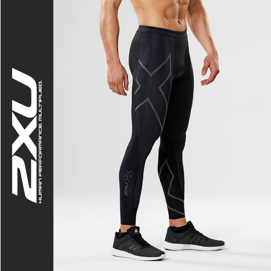 MA4411_5.jpg Legginsy MCS Run Compression Tights