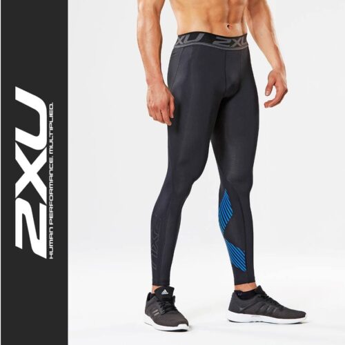 MA4476.jpg Legginsy ACCELERATE COMPRESSION TIGHTS