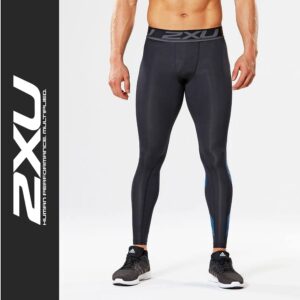MA4476_1.jpg Legginsy ACCELERATE COMPRESSION TIGHTS