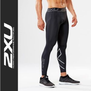 MA4476_3.jpg Legginsy ACCELERATE COMPRESSION TIGHTS