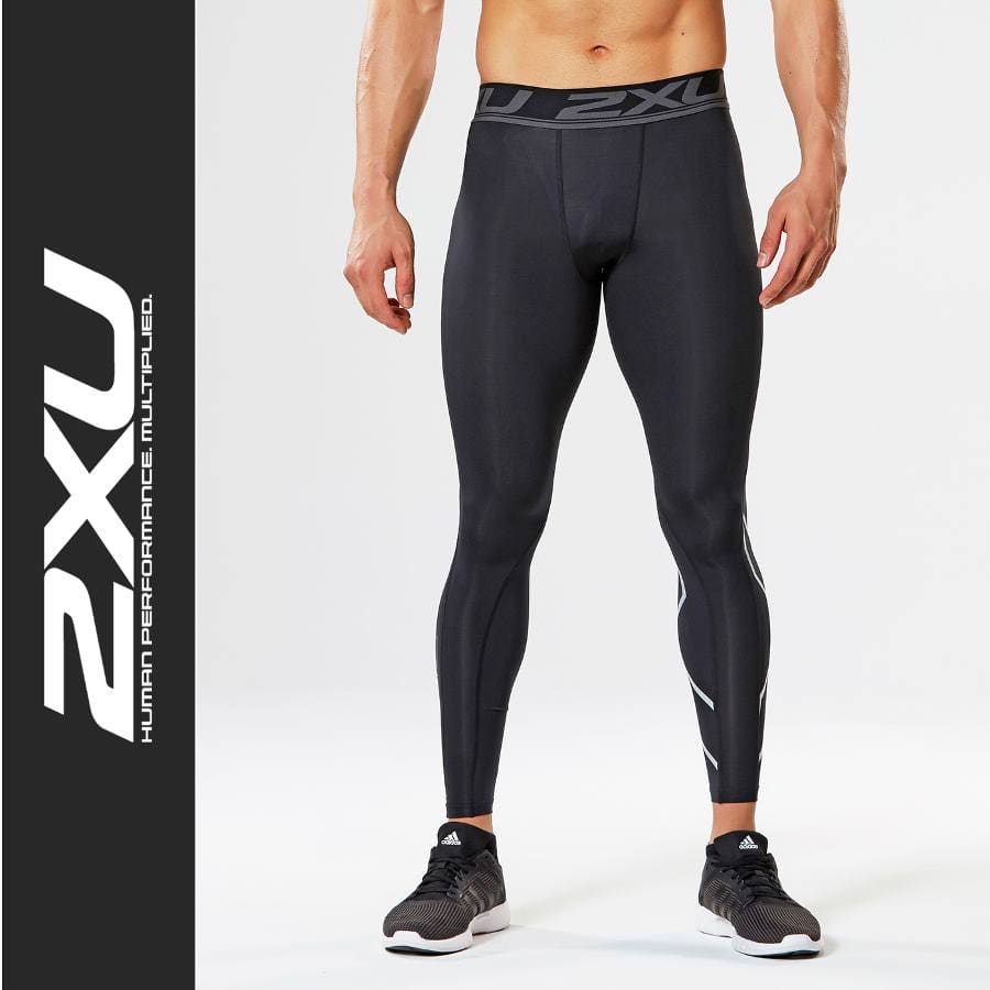 MA4476_4.jpg Legginsy ACCELERATE COMPRESSION TIGHTS