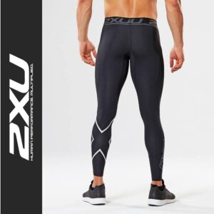 MA4476_5.jpg Legginsy ACCELERATE COMPRESSION TIGHTS