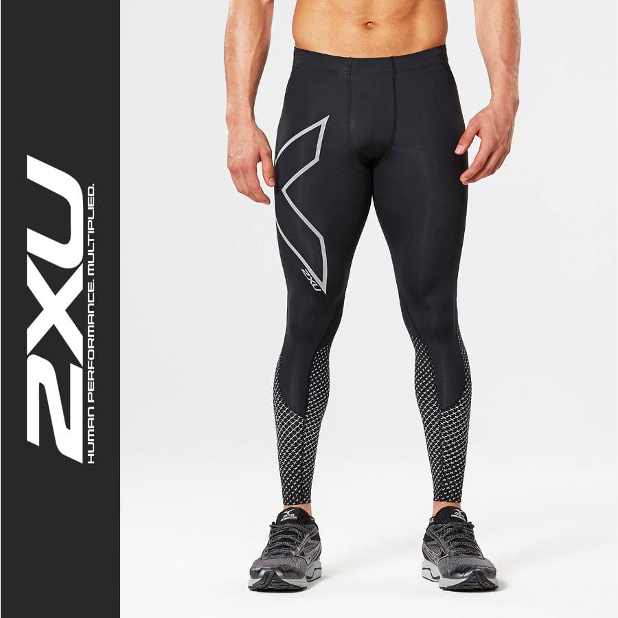 MA4610_4.jpg Legginsy Reflect Compression Tights