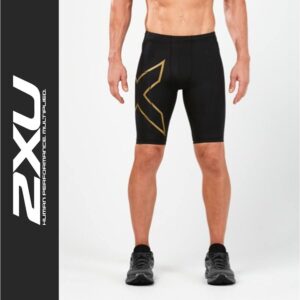 MA4618_1.jpg MCS Cross Training Compression Shorts