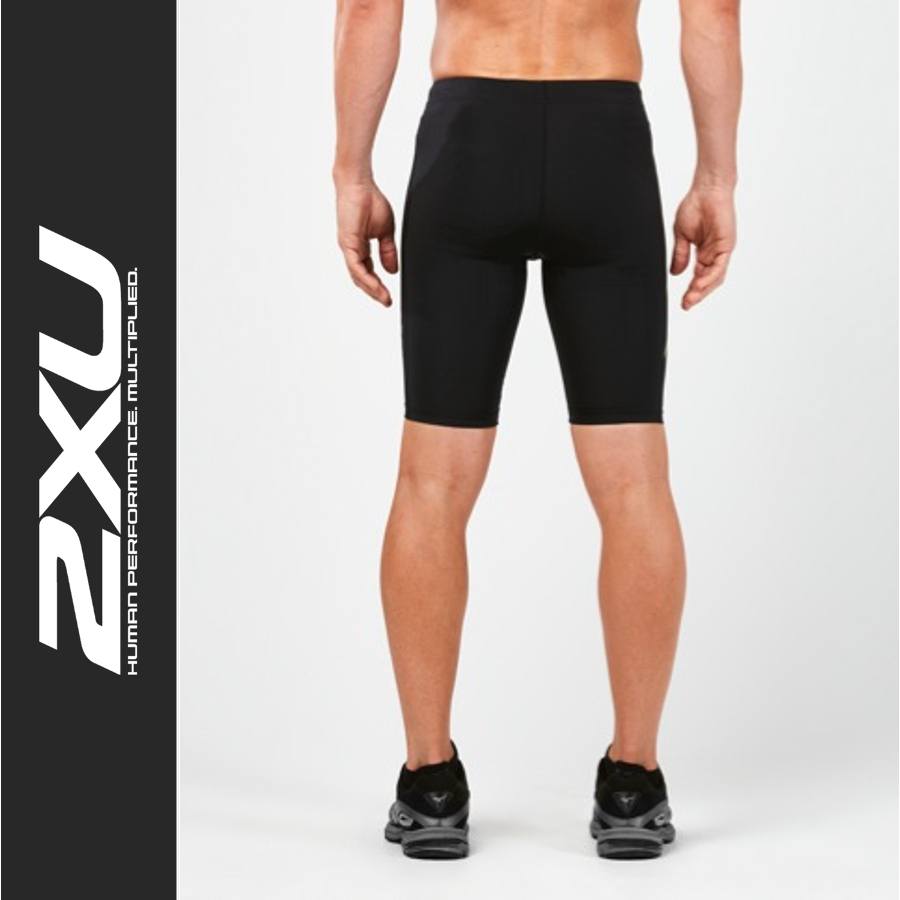 MA4618_2.jpg MCS Cross Training Compression Shorts