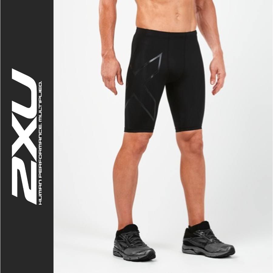 MA4618_3.jpg MCS Cross Training Compression Shorts