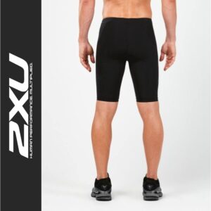 MA4618_5.jpg MCS Cross Training Compression Shorts
