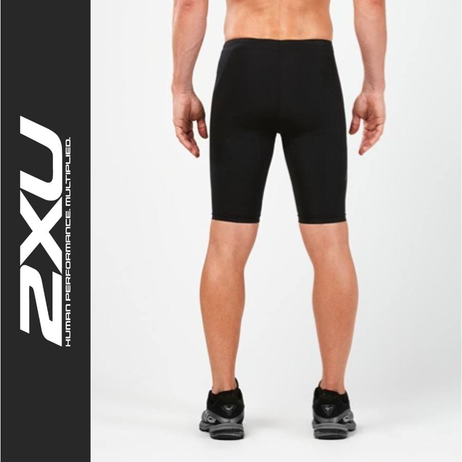 MA4618_5.jpg MCS Cross Training Compression Shorts