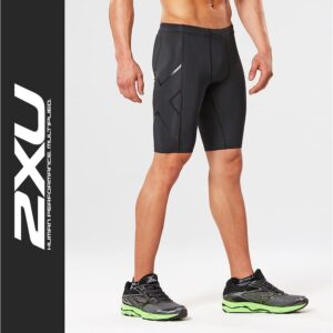 MA4631.jpg Print Compression Shorts