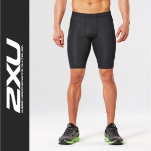 MA4631_1.jpg Print Compression Shorts