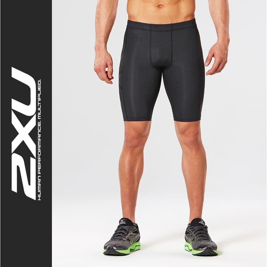 MA4631_1.jpg Print Compression Shorts