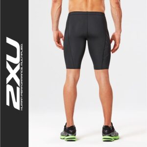 MA4631_2.jpg Print Compression Shorts