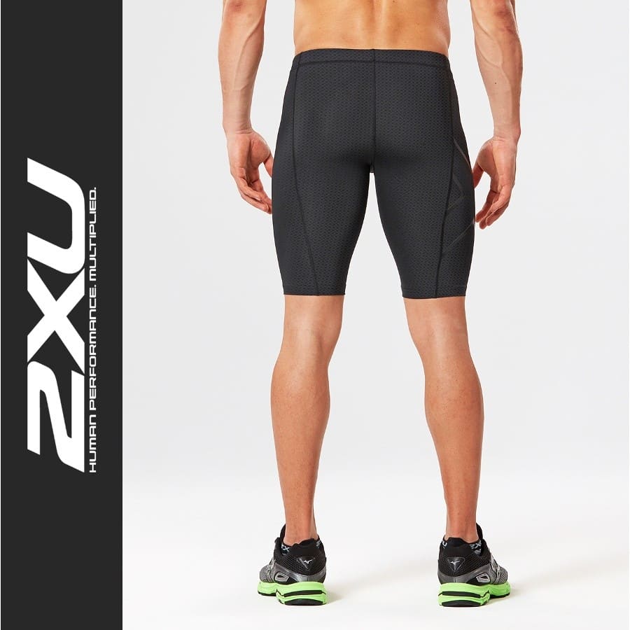 MA4631_2.jpg Print Compression Shorts