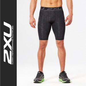 MA4633_1.jpg Accelerate Print Compression Shorts