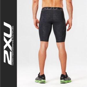 MA4633_2.jpg Accelerate Print Compression Shorts