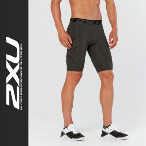 MA4633_3.jpg Accelerate Print Compression Shorts
