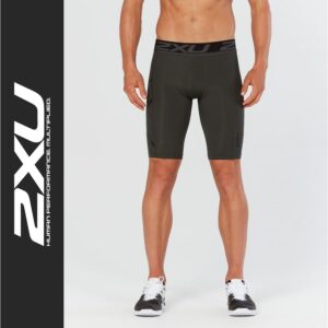 MA4633_4.jpg Accelerate Print Compression Shorts