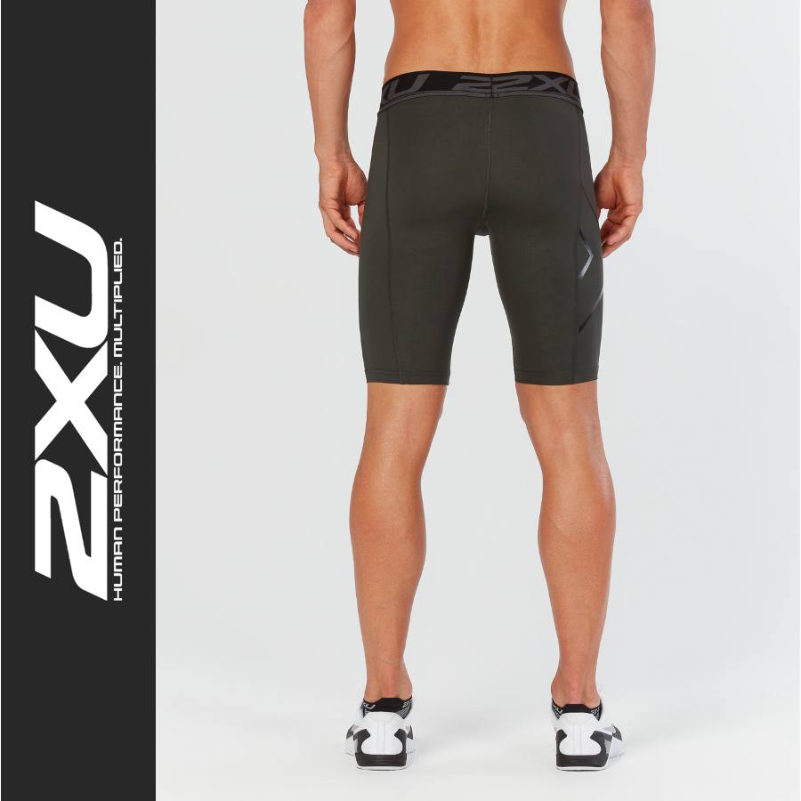 MA4633_5.jpg Accelerate Print Compression Shorts