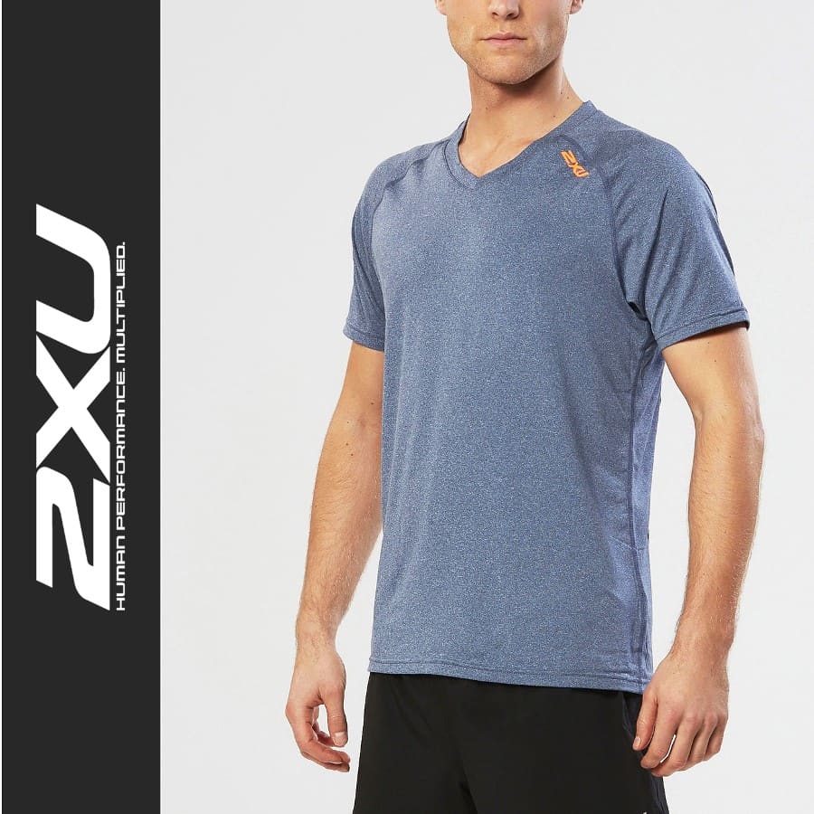 MR3673.jpg Koszulka Urban V-Neck S/S Tee