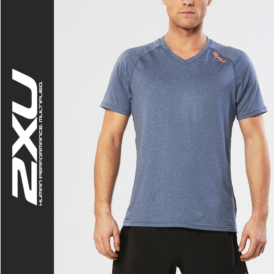 MR3673_1.jpg Koszulka Urban V-Neck S/S Tee
