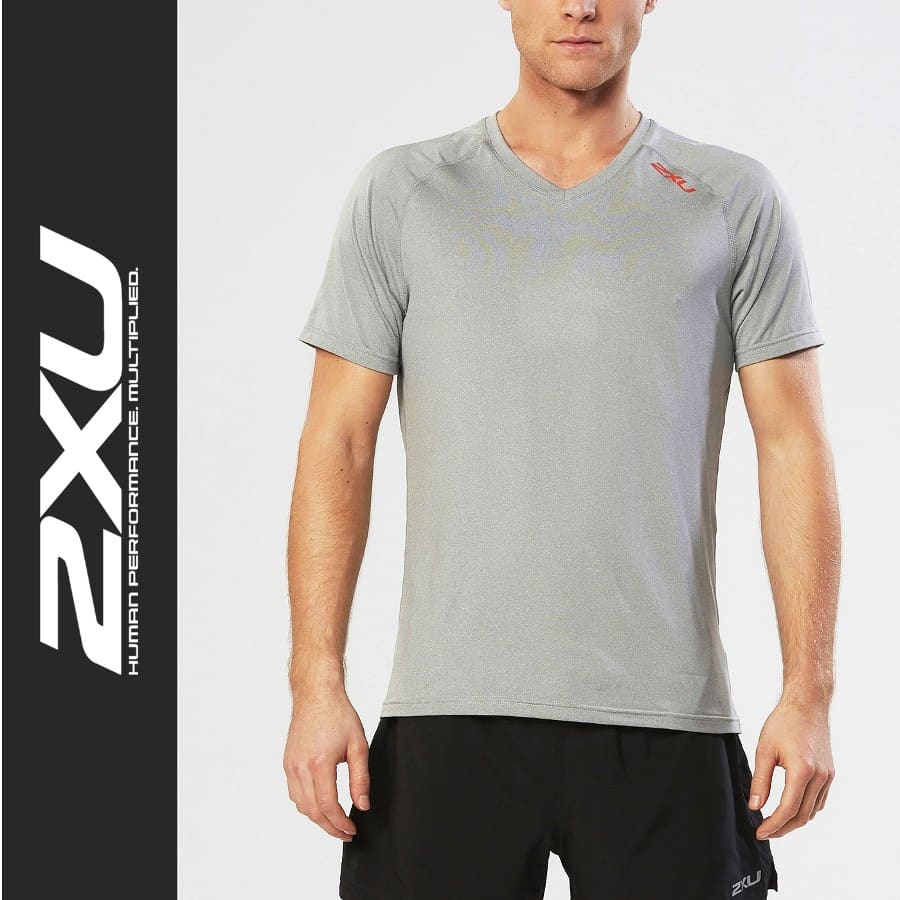 MR3673_4.jpg Koszulka Urban V-Neck S/S Tee