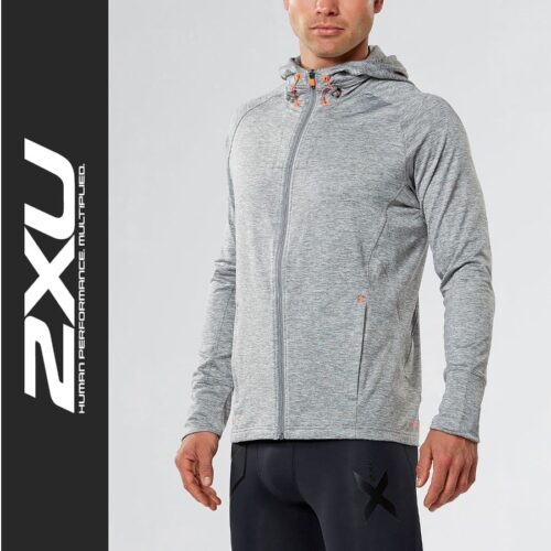 Bluza Formsoft L/S Hoodie