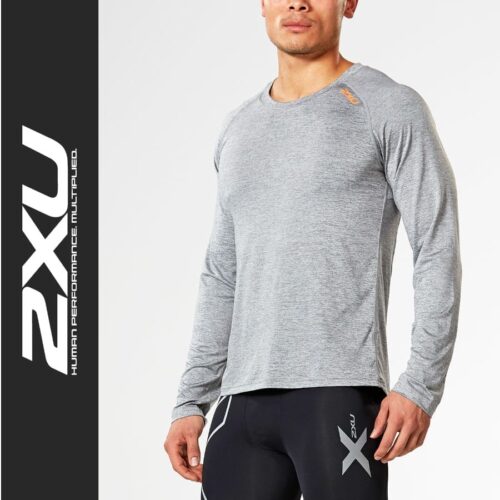 Koszulka Urban L/S Top