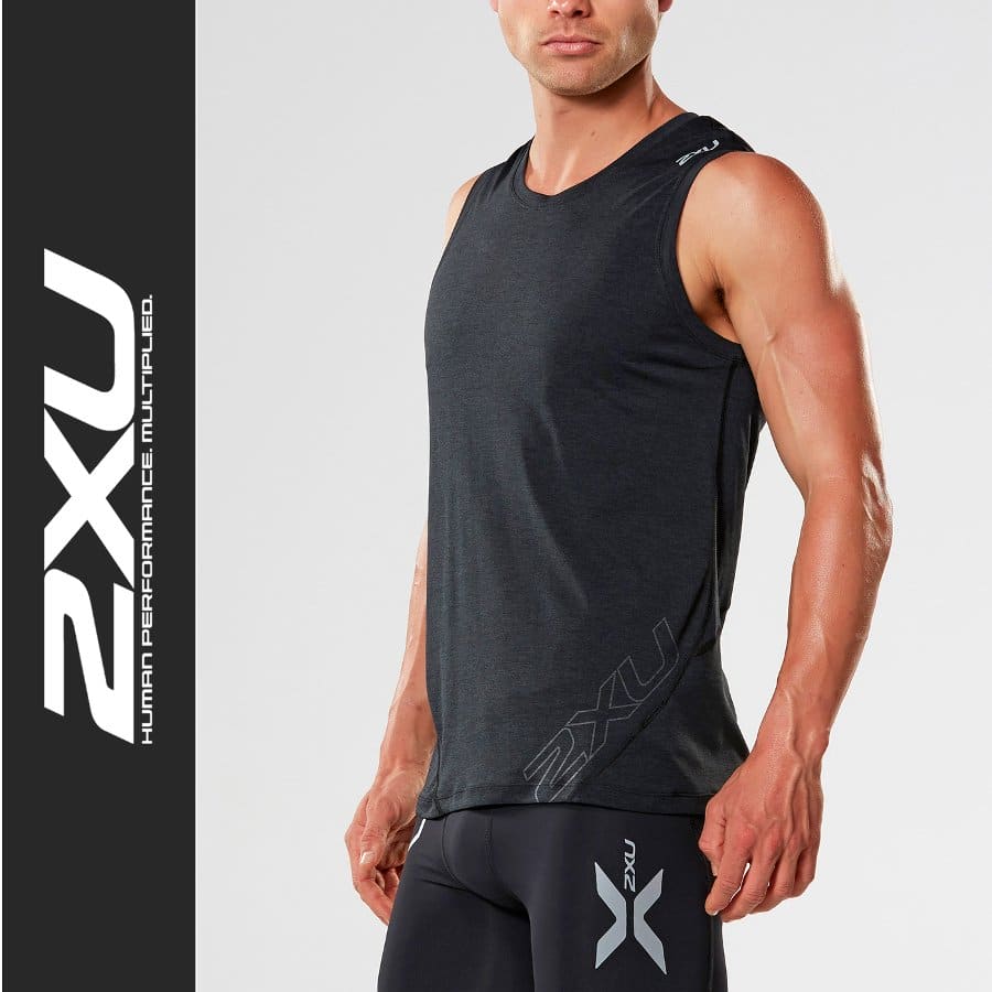 MR4327.jpg Koszulka X-CTRL Muscle Tank